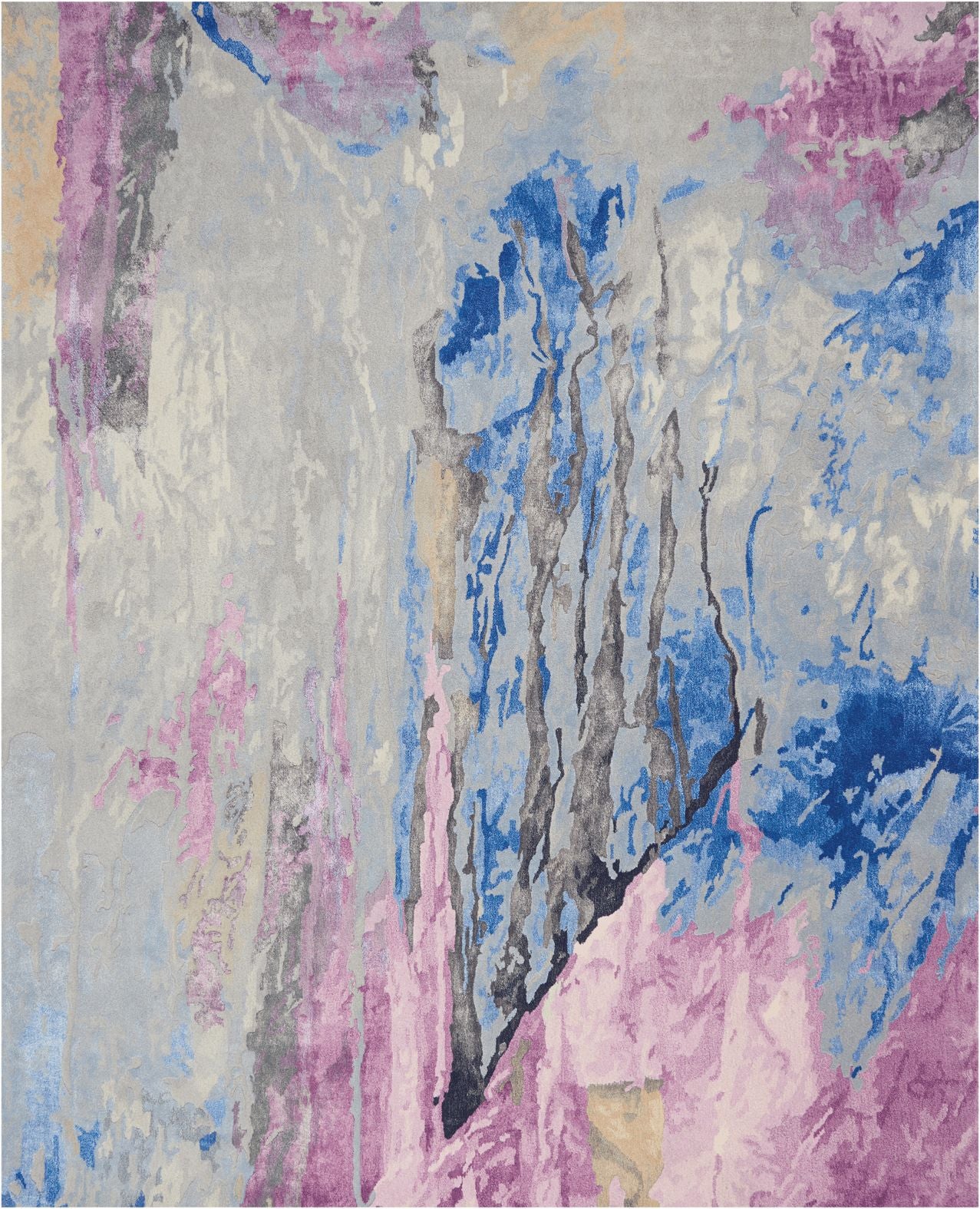 Prismatic PRS11 rug