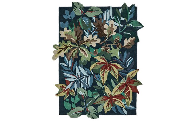 Robin's Wood forest green | 146508