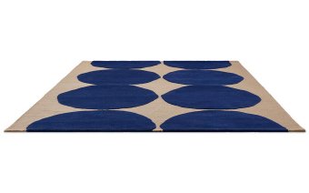 Marimekko Isot Kivet Blue