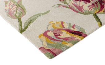 Laura Ashley Gosford Cranberry