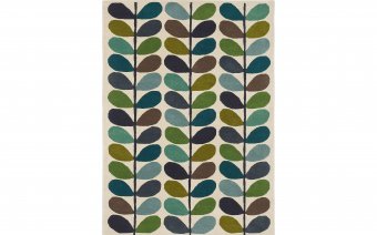 Orla Kiely Multi Stem Kingfisher