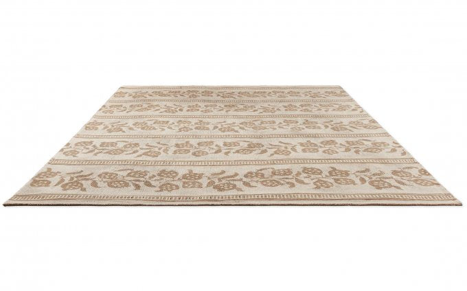 Sanderson Anaar Flax | 148001