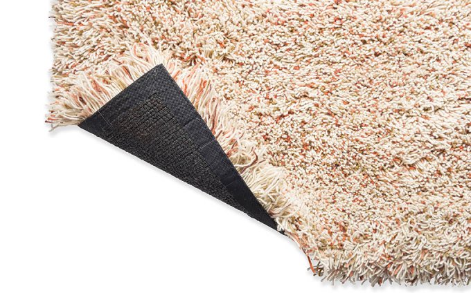 Jazz Plush Pumpkin rug