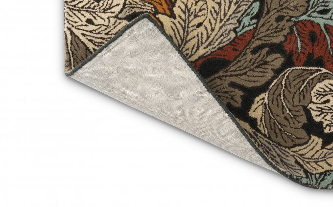 Morris & Co Acanthus Forest 126900