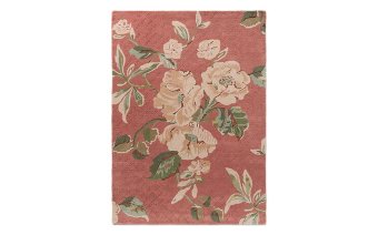 Laura Ashley Aylworth Trail Terracotta Orange