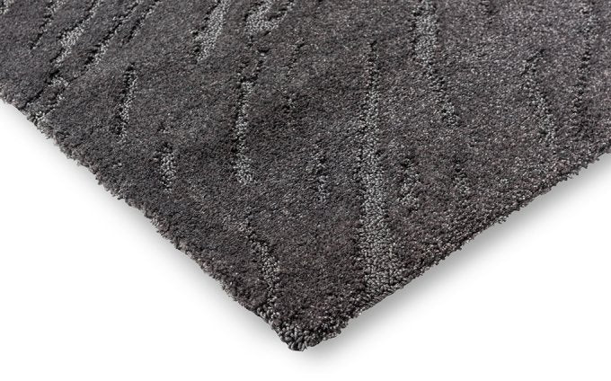 Twinset Shore Graphite rug