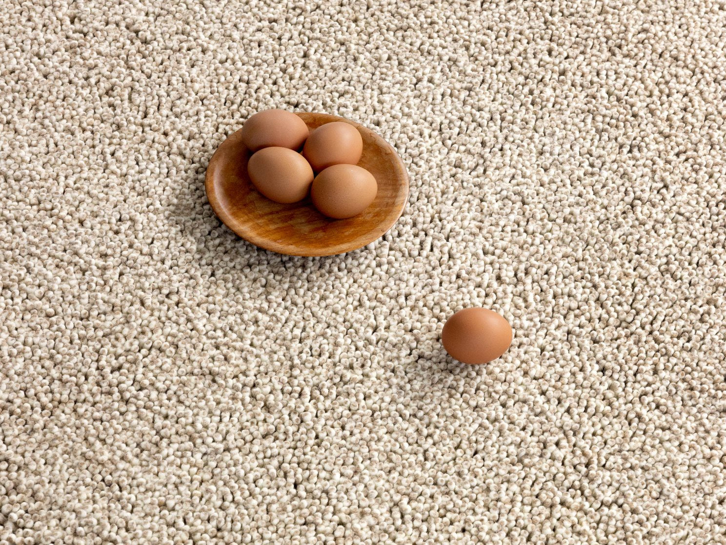 Origin Low Greige rug
