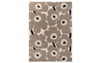 Marimekko Unikko Greige