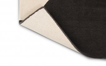 Orla Kiely Geo Flower Graphite