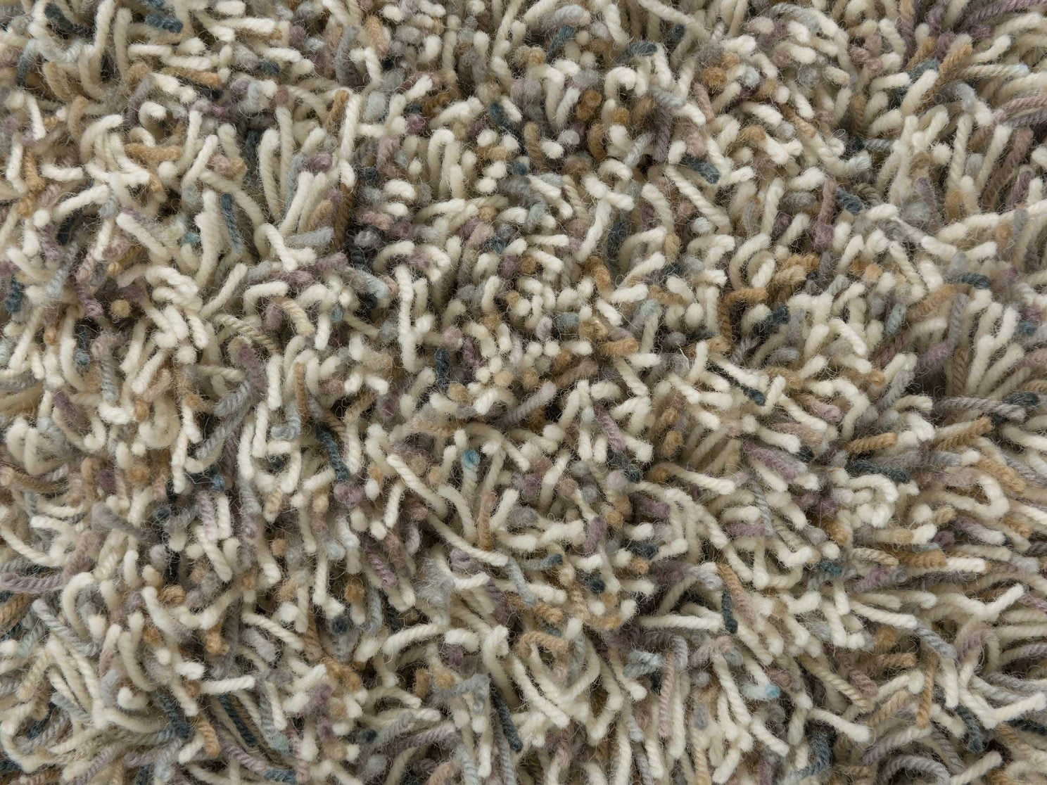 Jazz Plush Storm rug
