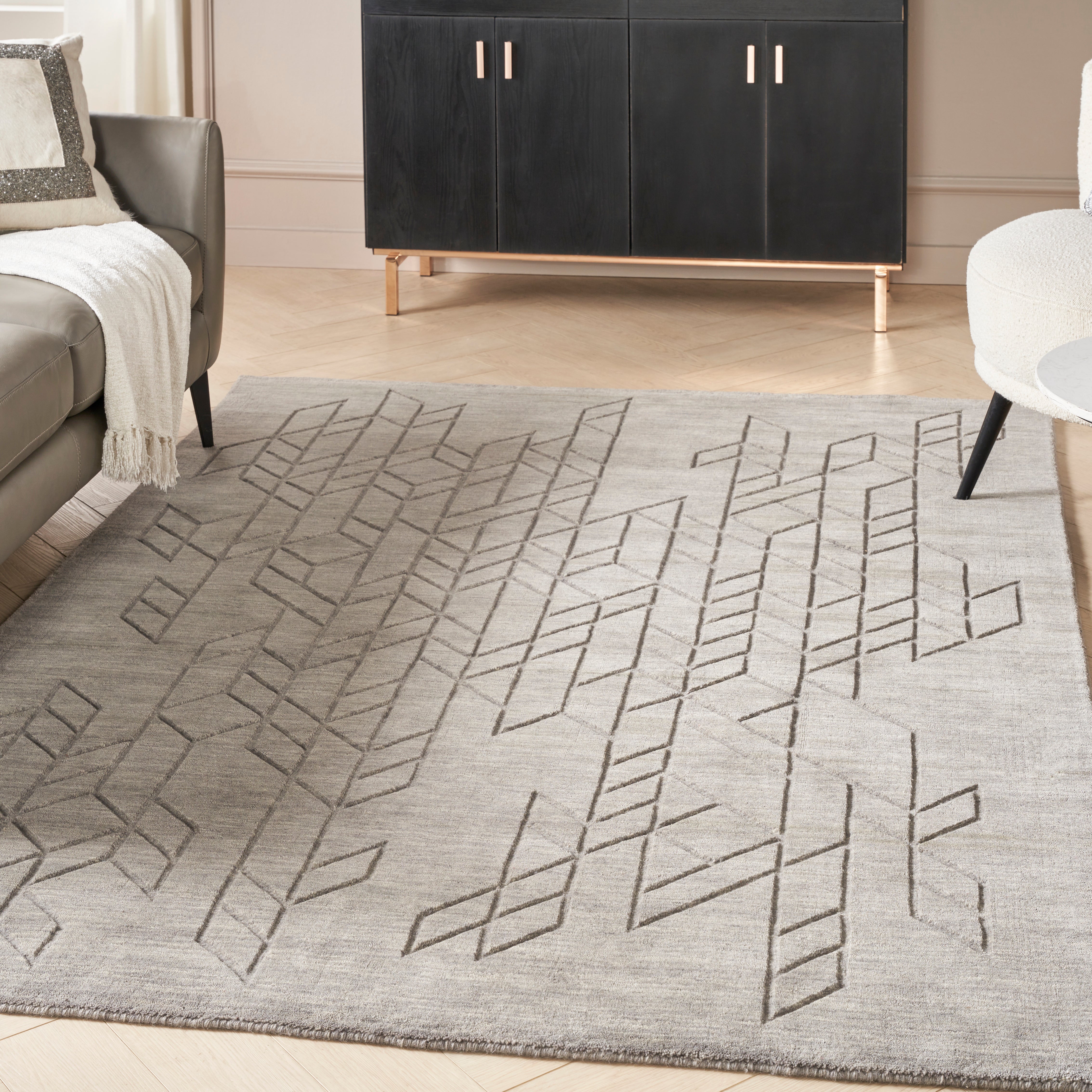 Alessia ALE 01 Grey