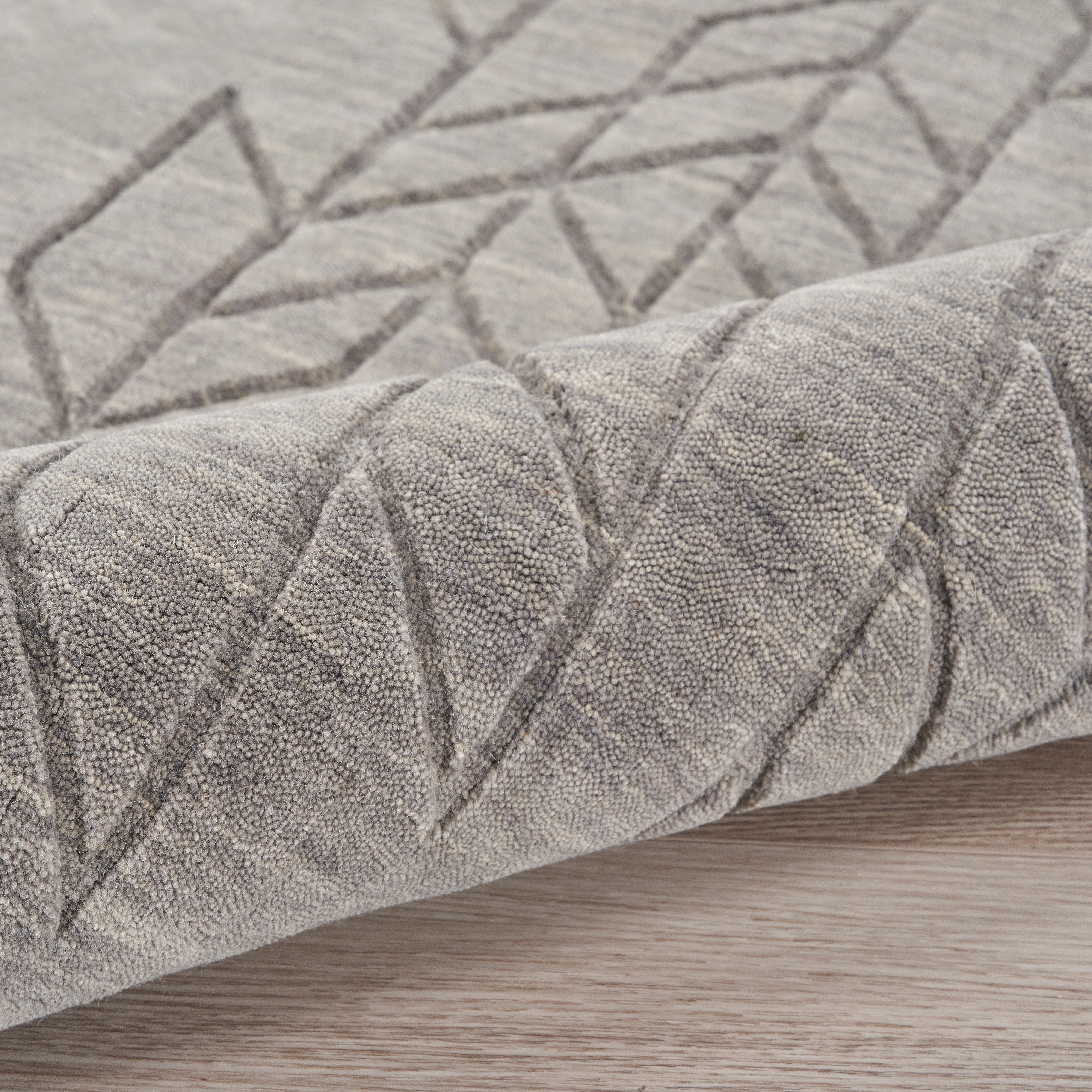 Alessia ALE 01 Grey