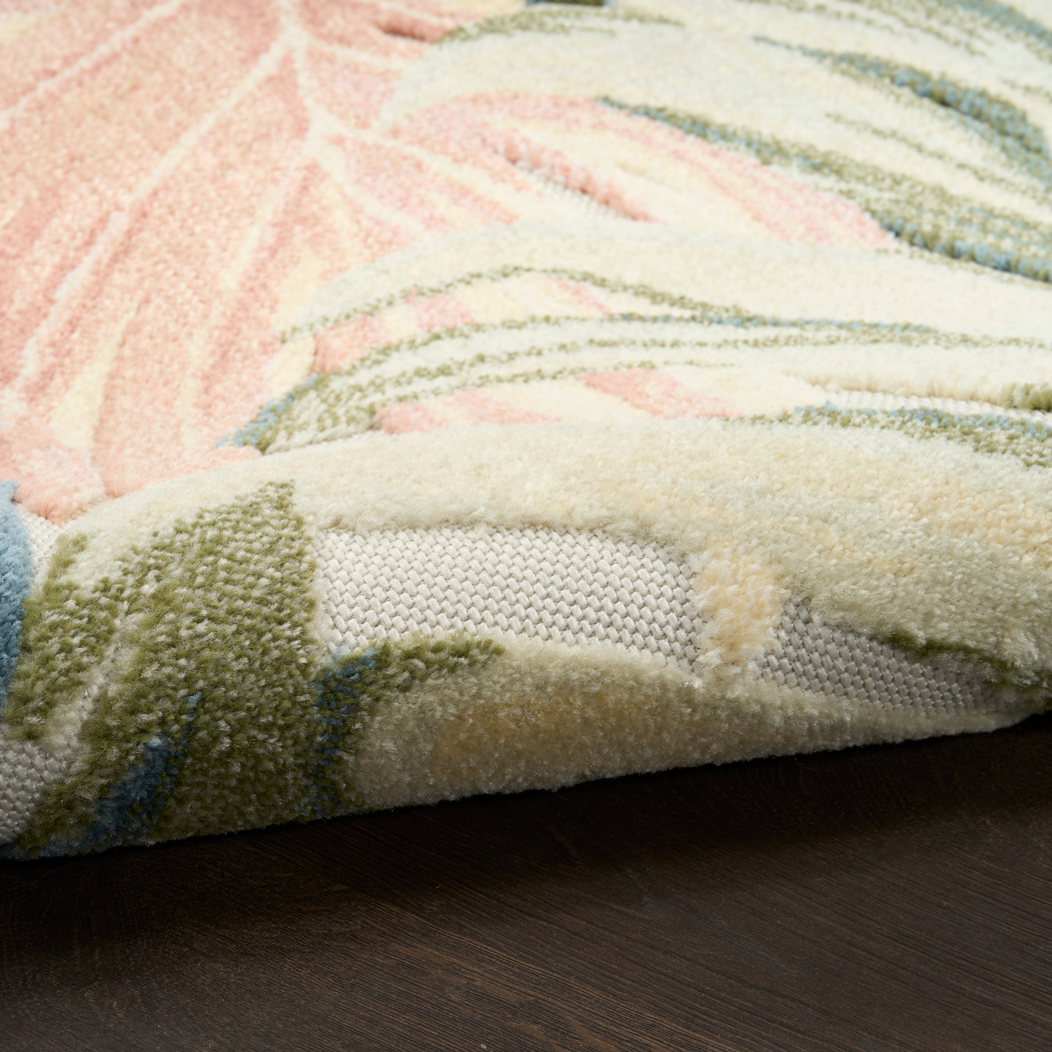 Aloha Alh43 Ivory Green