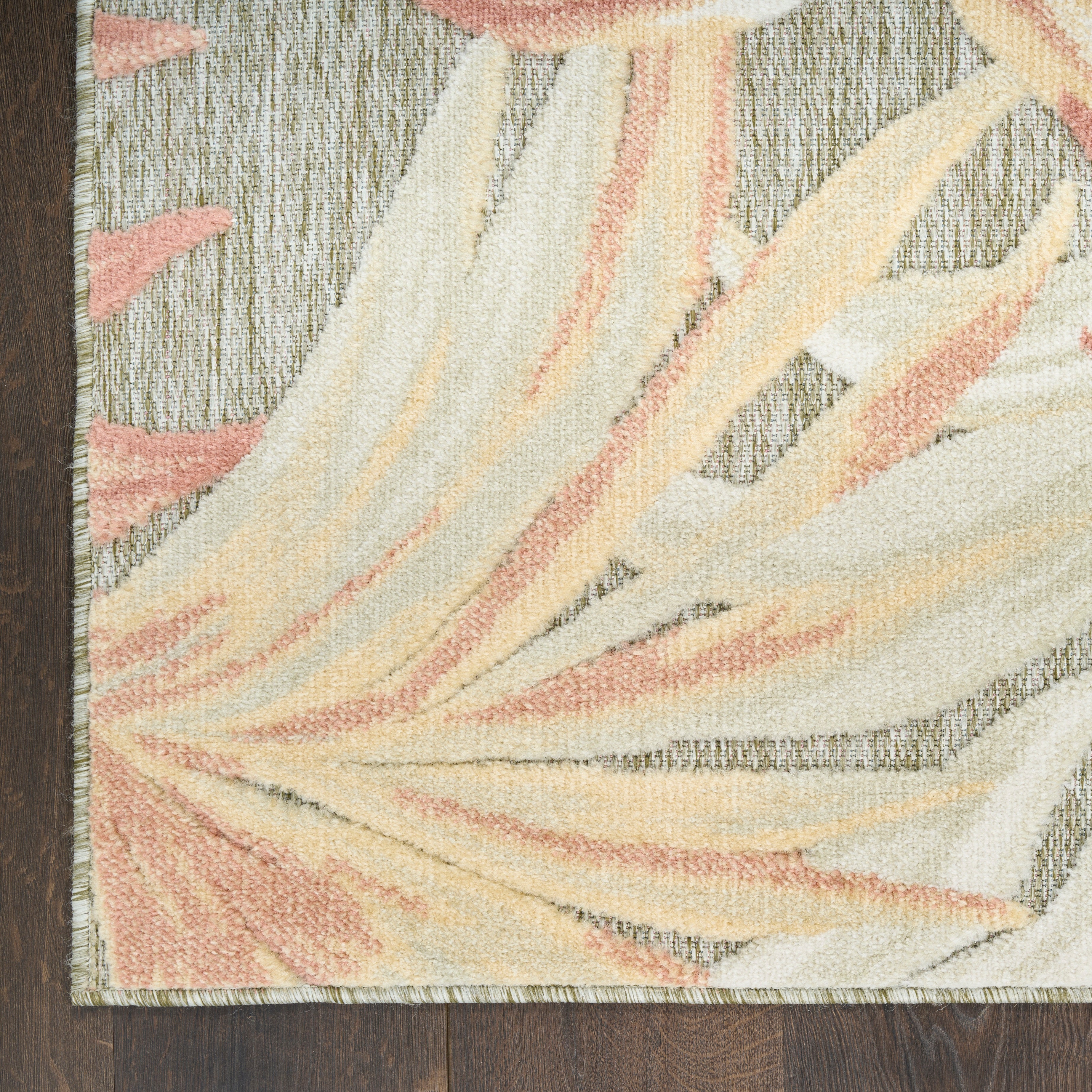 Aloha Alh43 sage rose