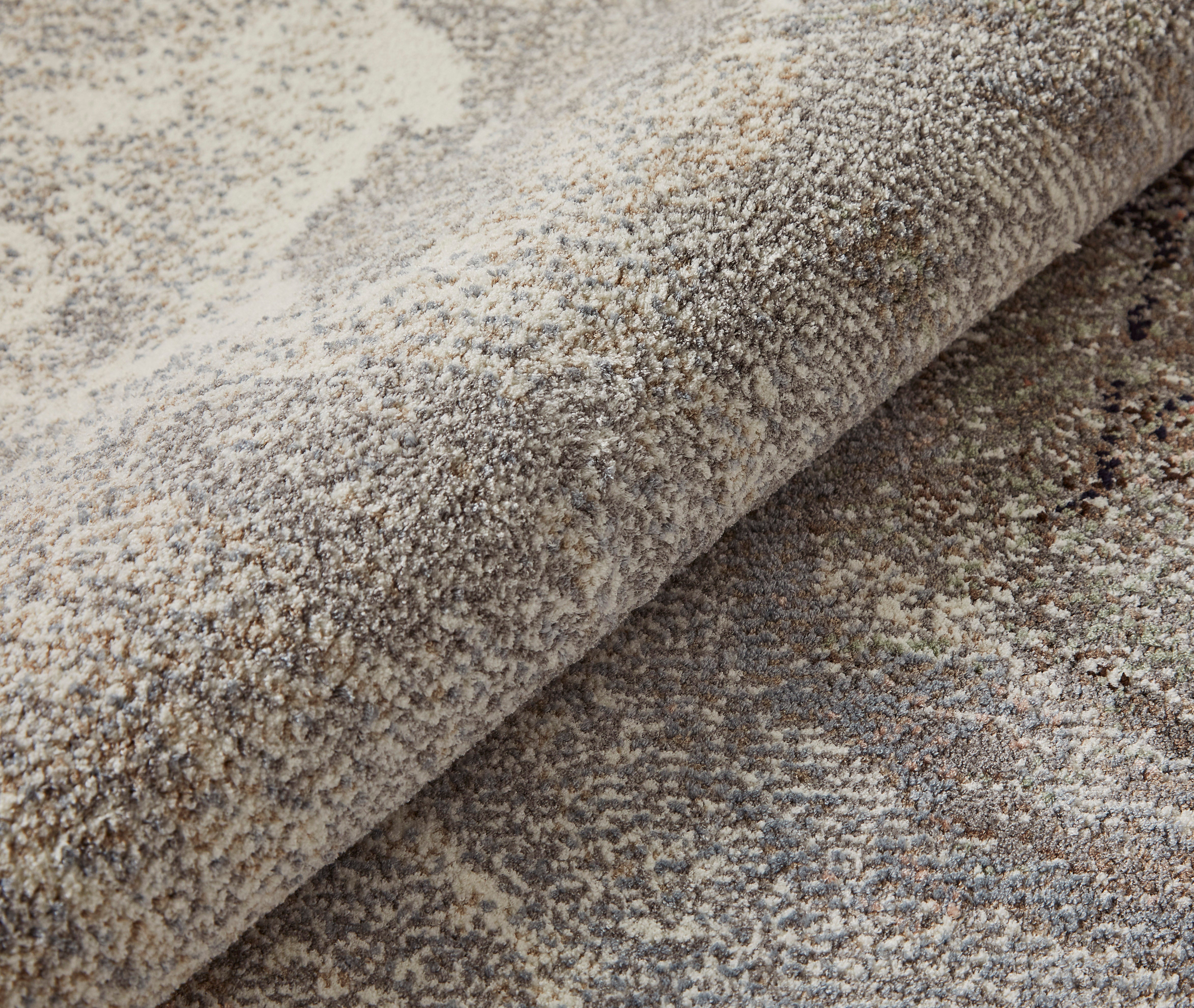 Amara AMA 101 Ivory Grey Taupe