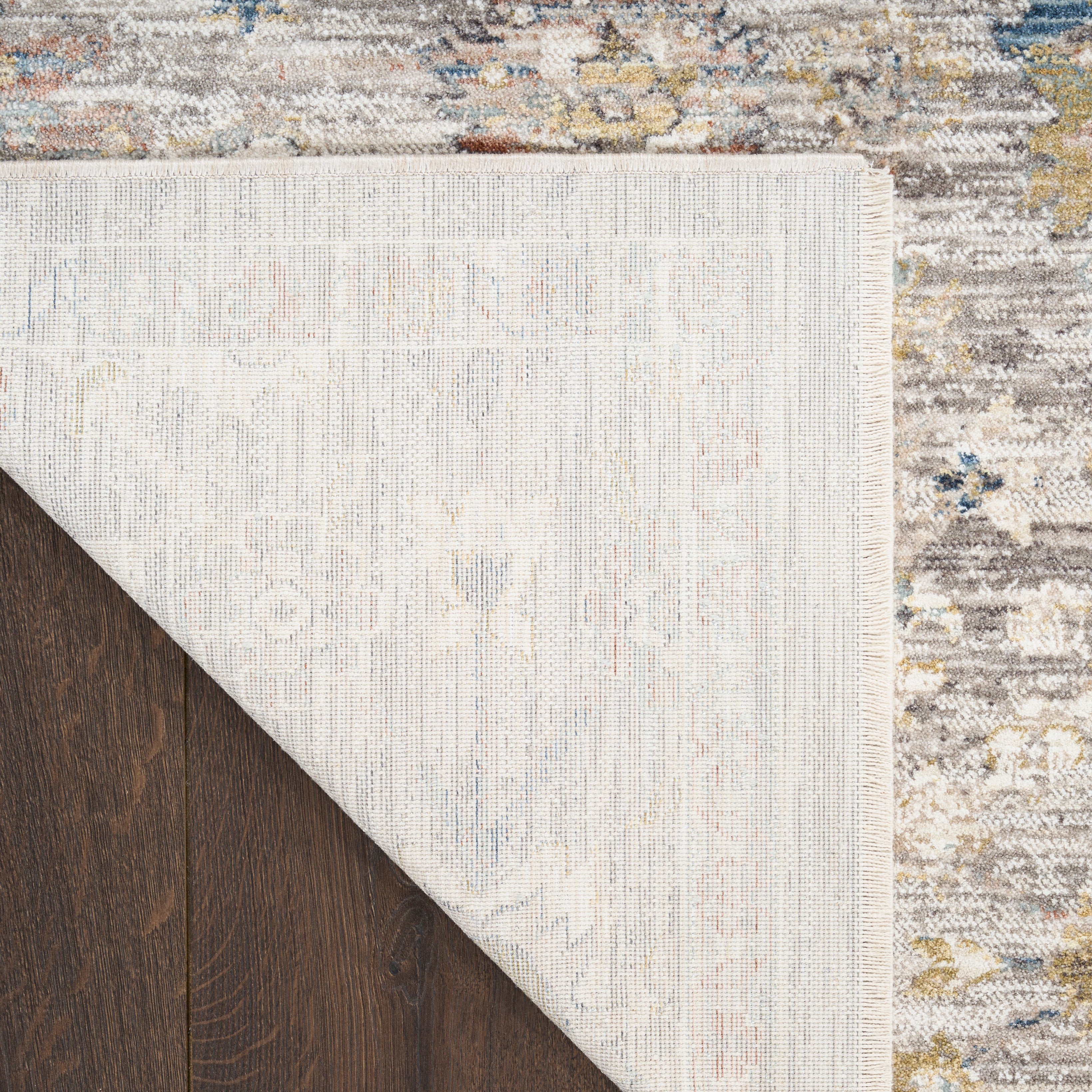 Antique Fusion Anf05 Grey