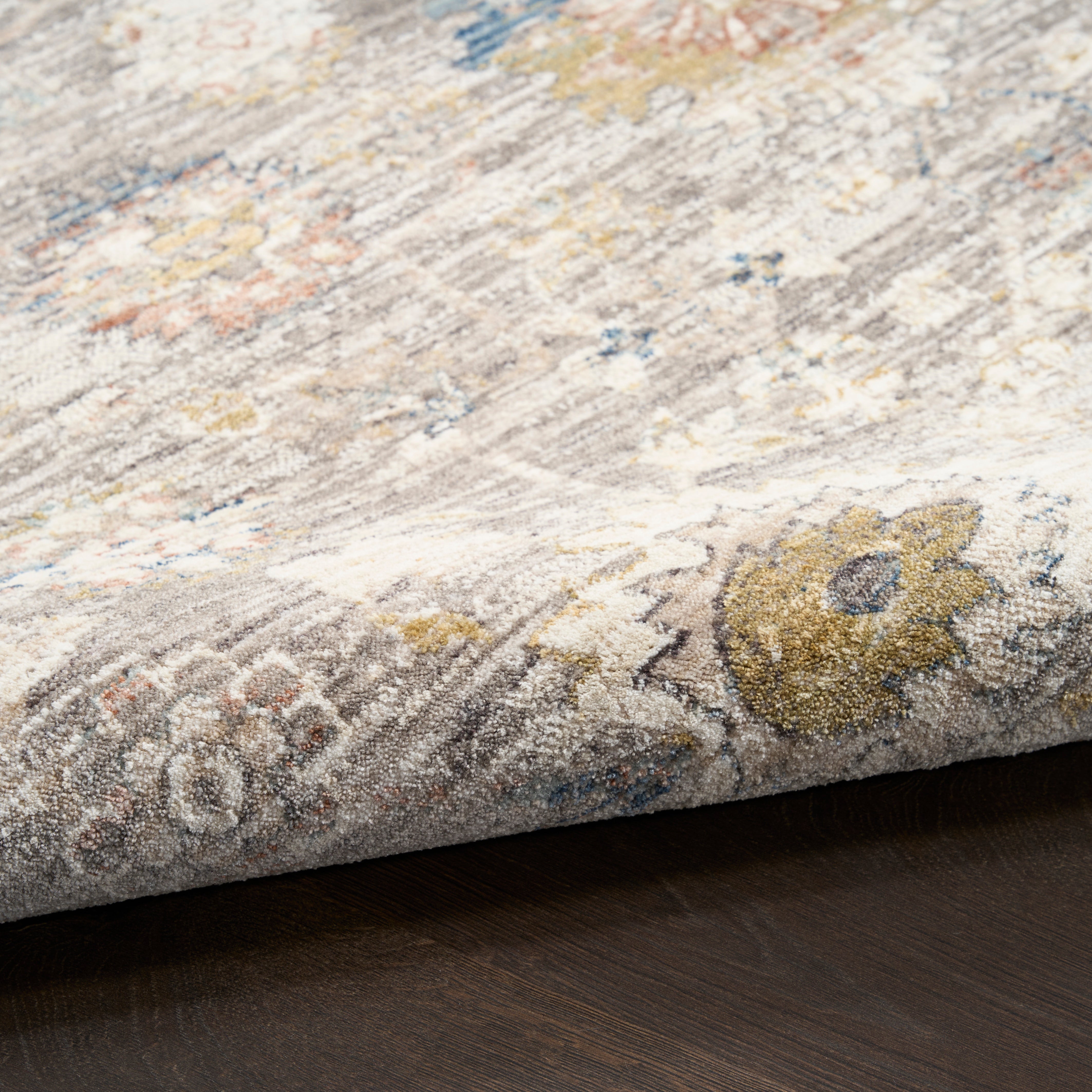 Antique Fusion Anf05 Grey