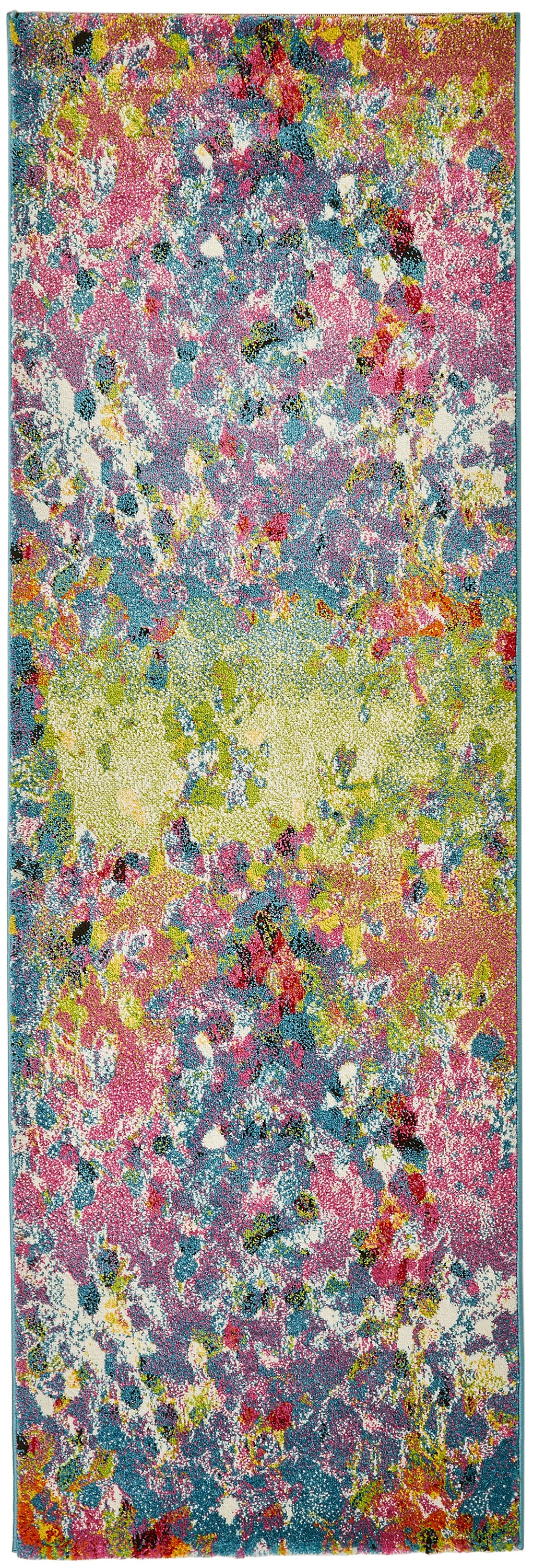 Art 108 Multicolour rug