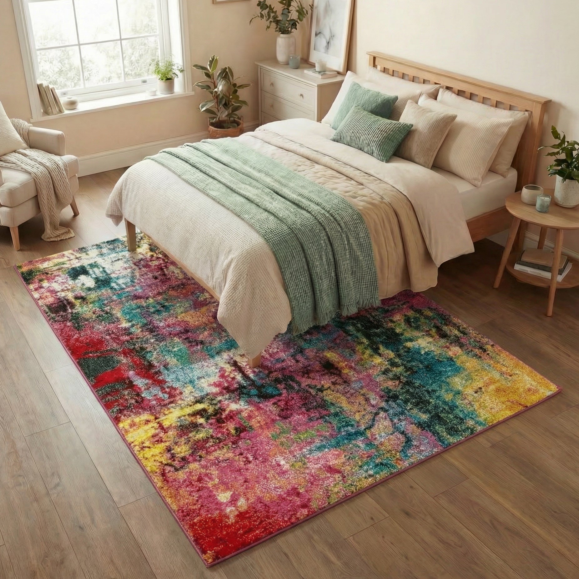 Art 101 Multicolour