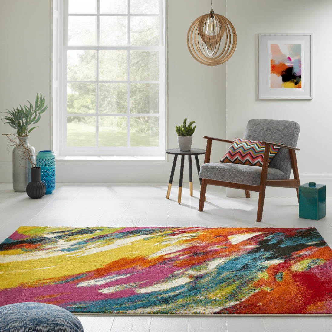Art 102 Multicolour