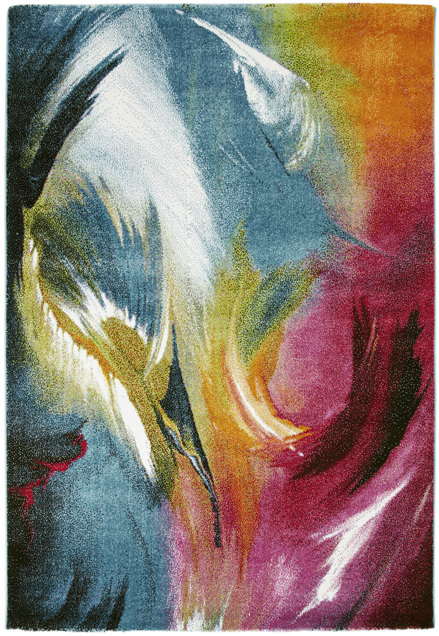 Art 104 Multicolour