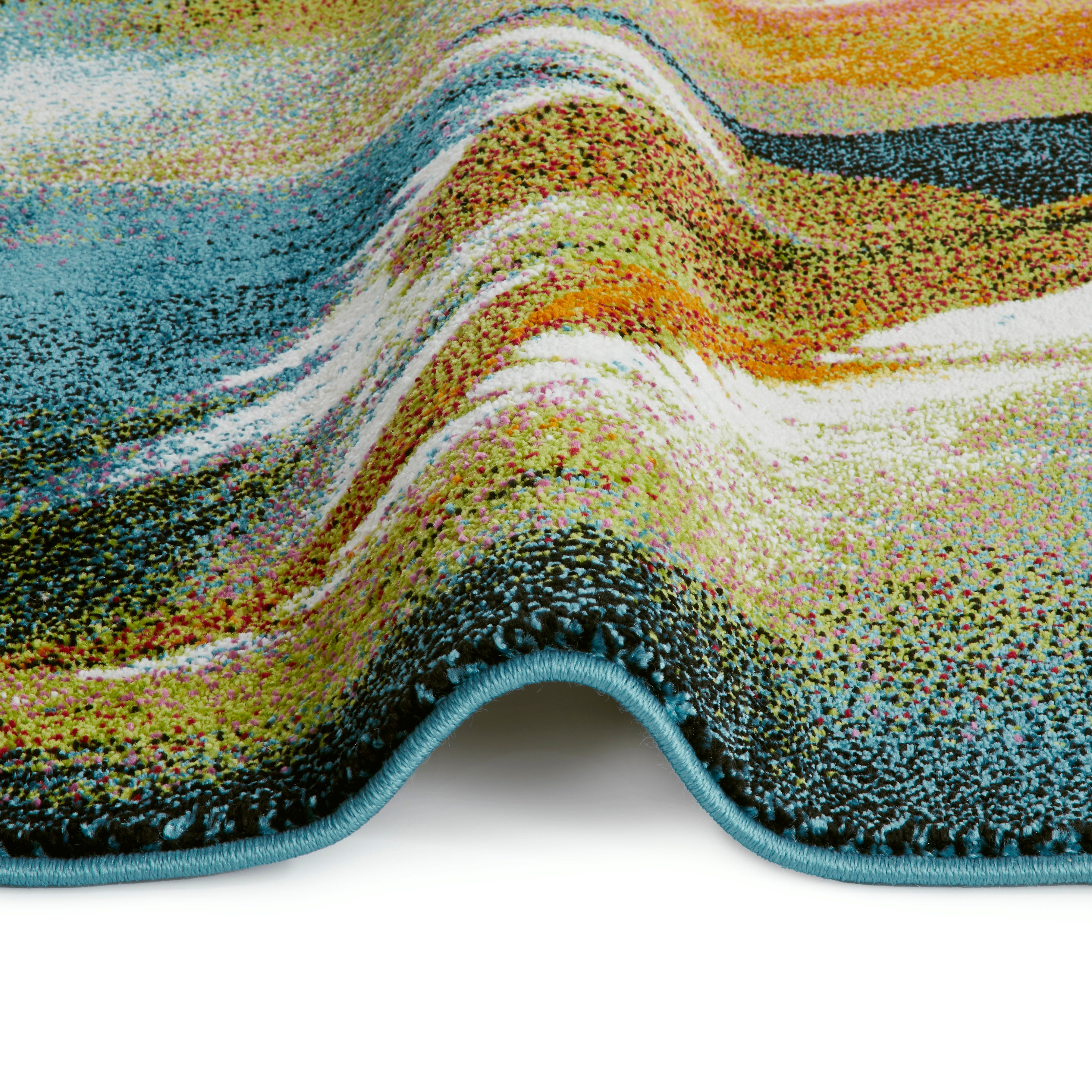 Art 104 Multicolour