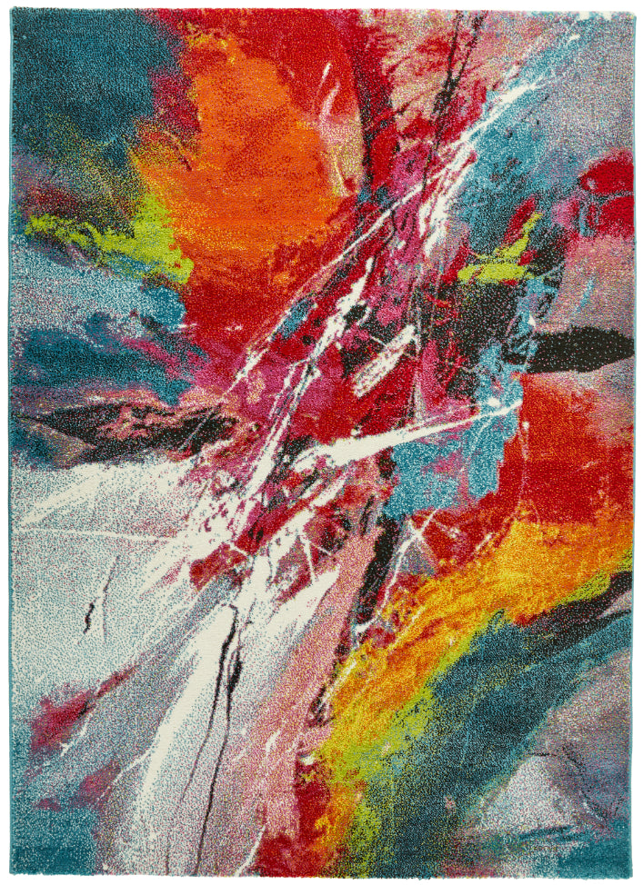 Art 105 Multicolour