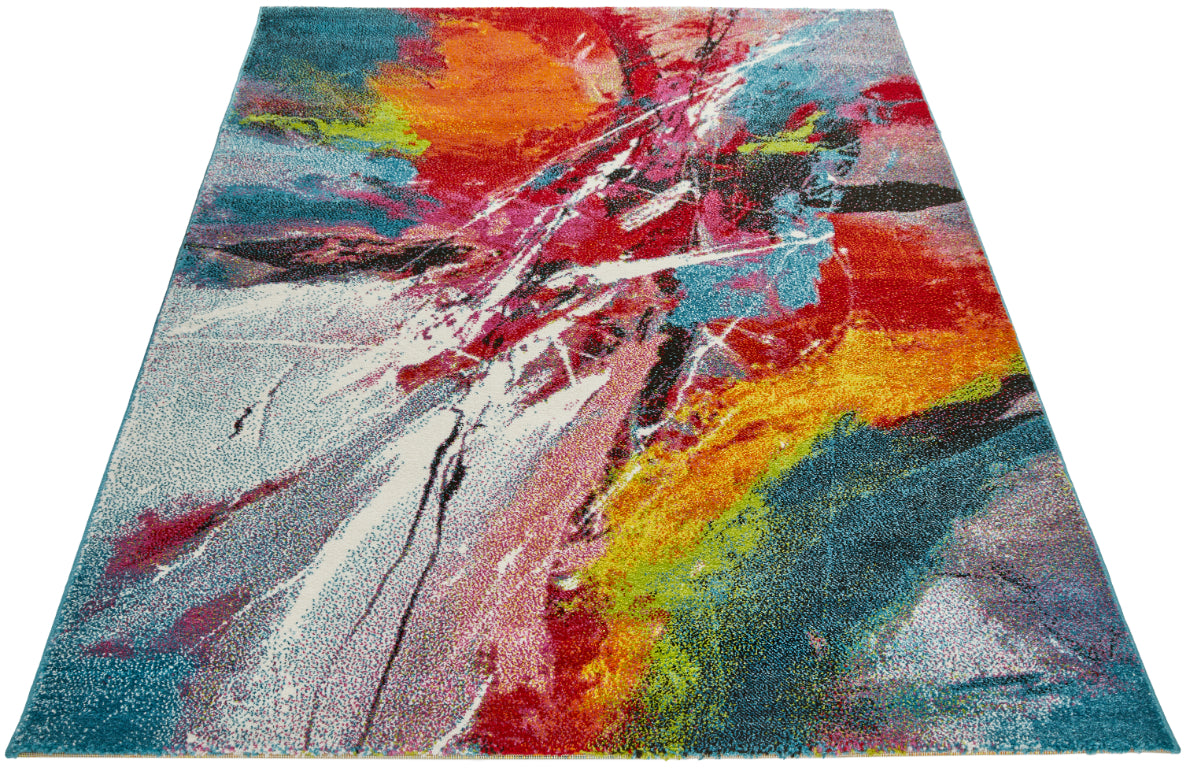 Art 105 Multicolour