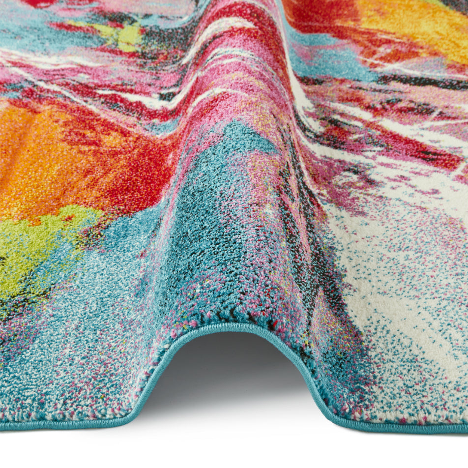 Art 105 Multicolour