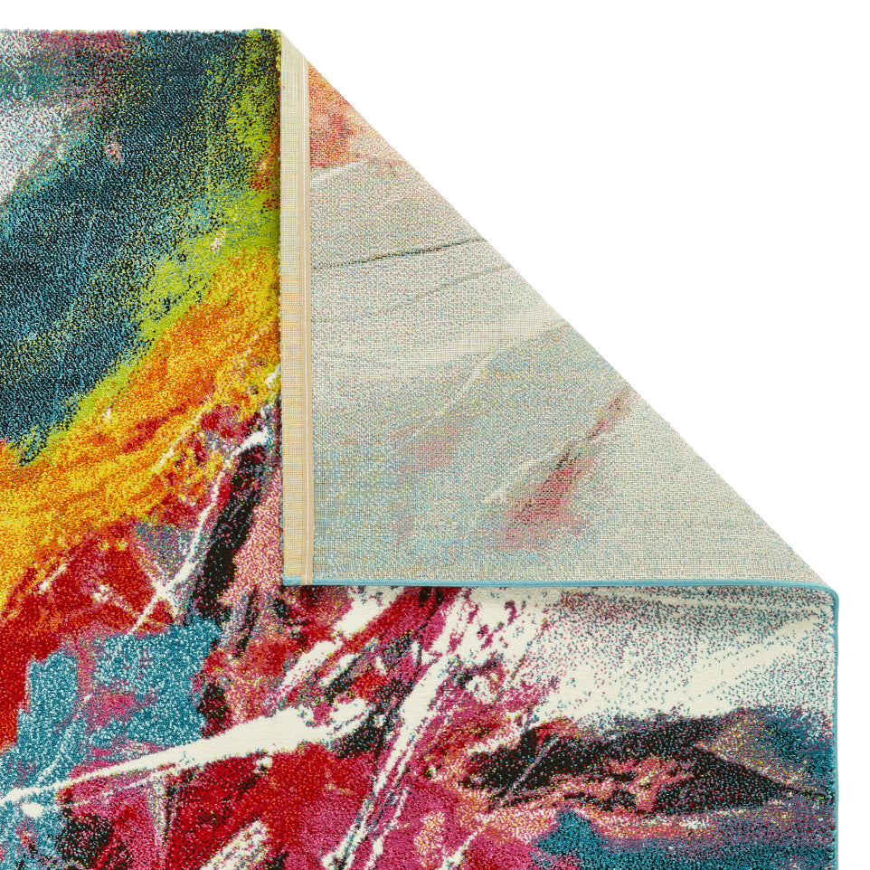 Art 105 Multicolour