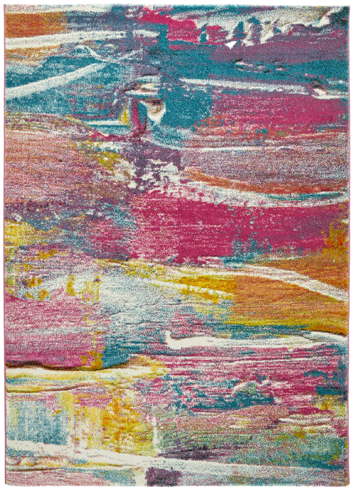 Art 107 Light Multicolour