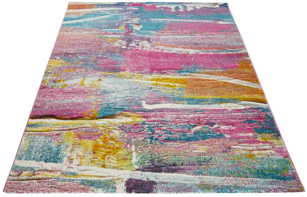 Art 107 Light Multicolour