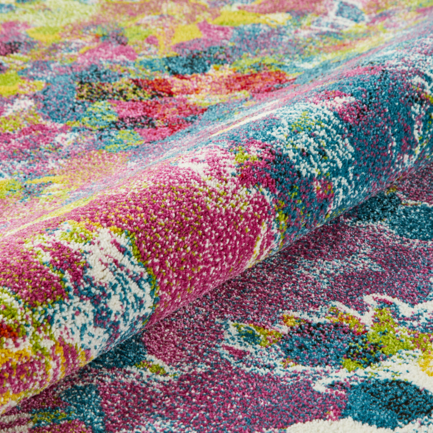Art 108 Multicolour