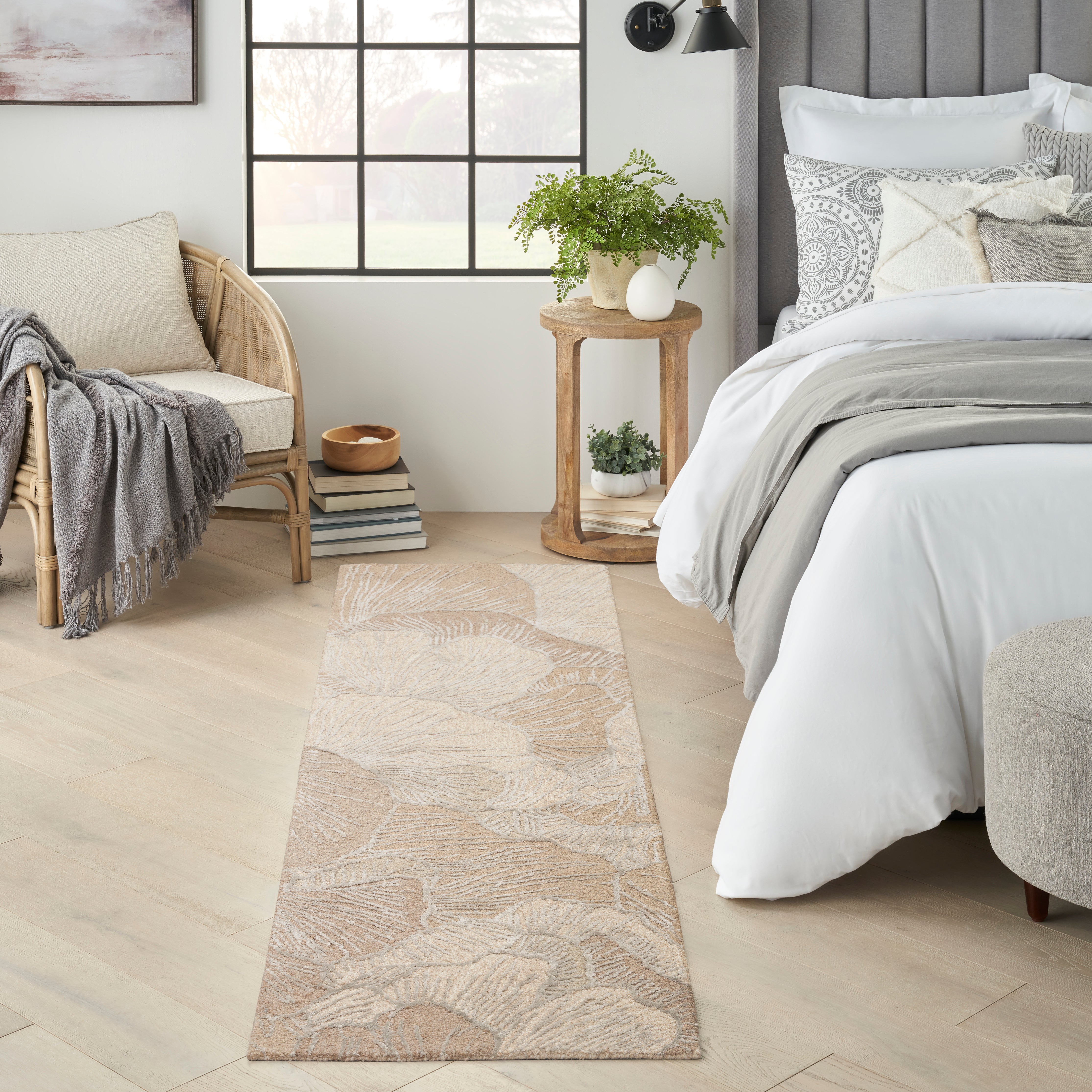 Avra AVR01 Taupe