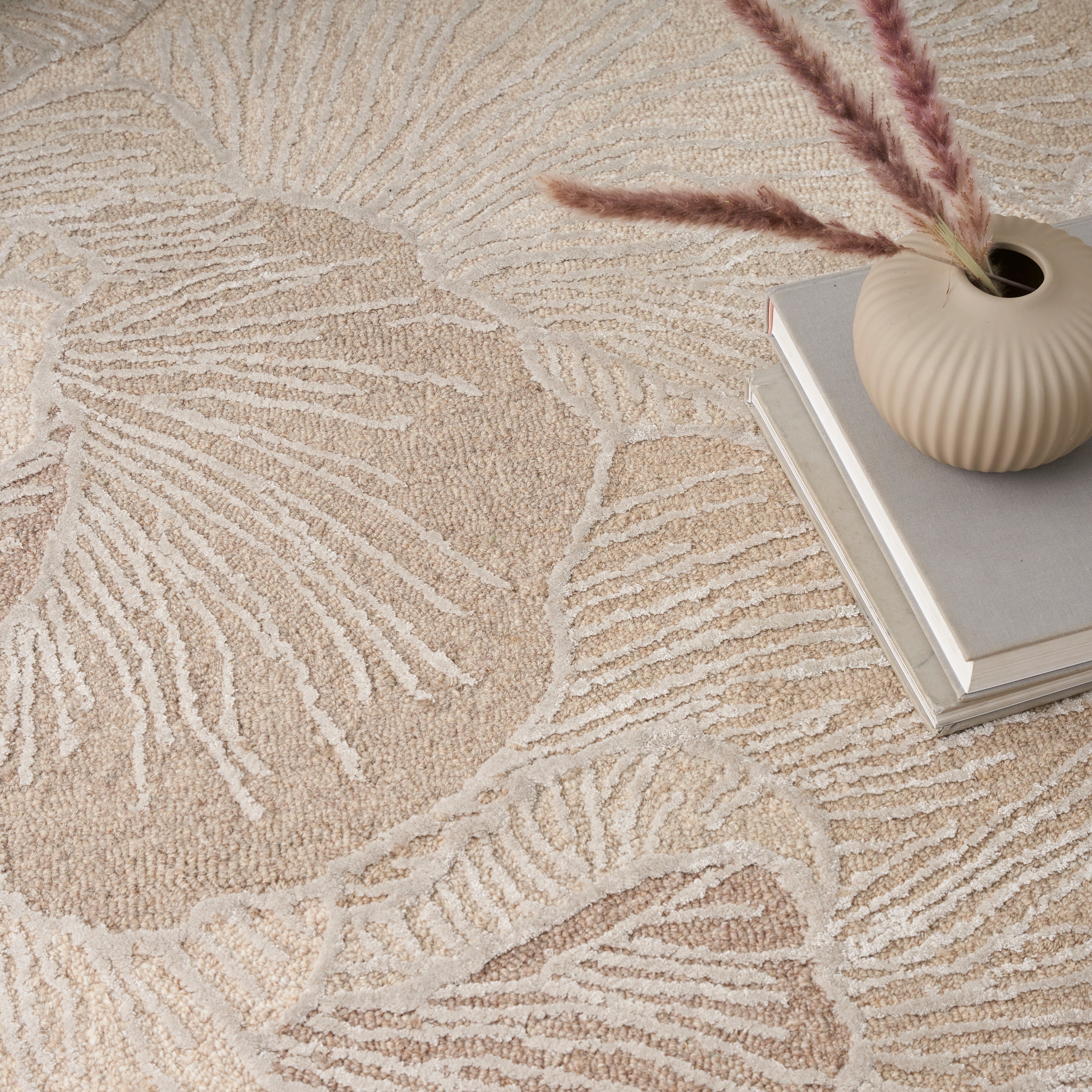 Avra AVR01 Taupe
