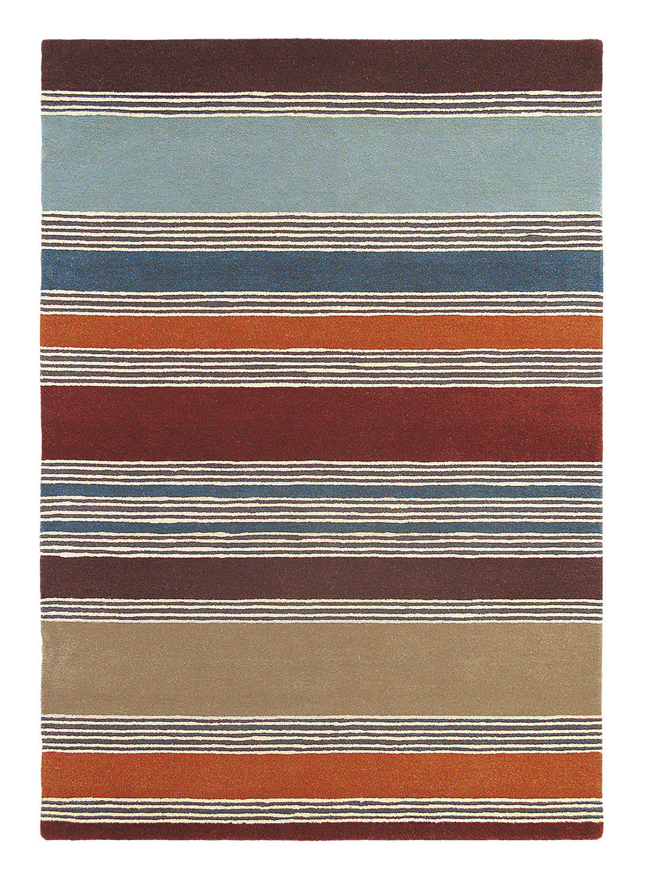 Harlequin Affinity Russet 44703