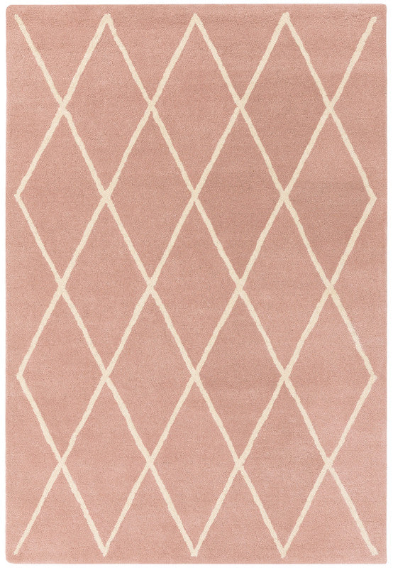 Albany Diamond Pink