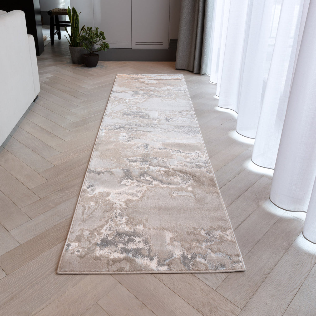 Aurora AU02 Cloud rug