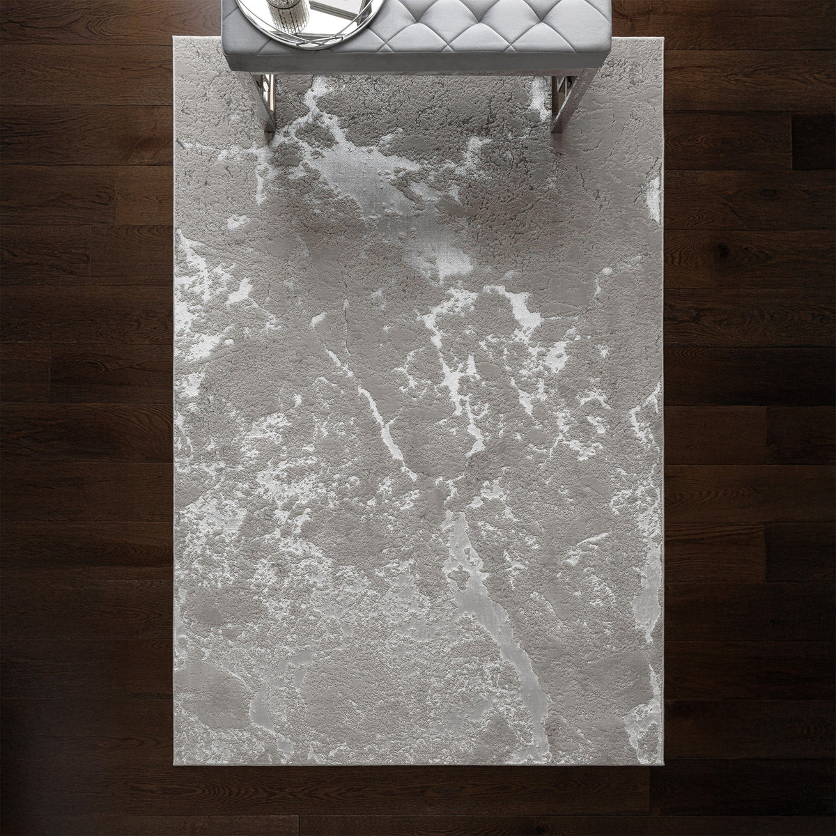 Aurora AU03 Solar rug