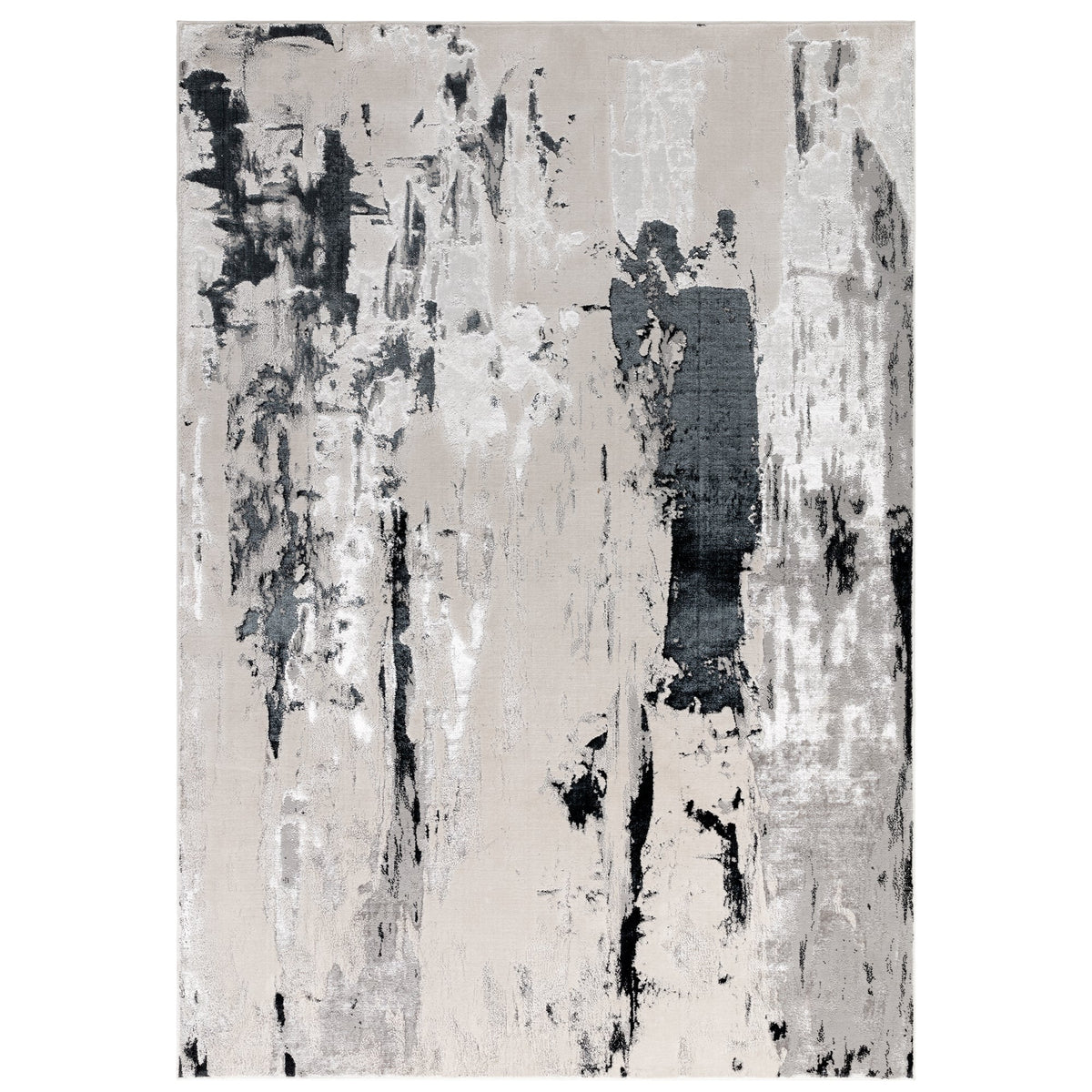 Aurora AU10 Glacier rug