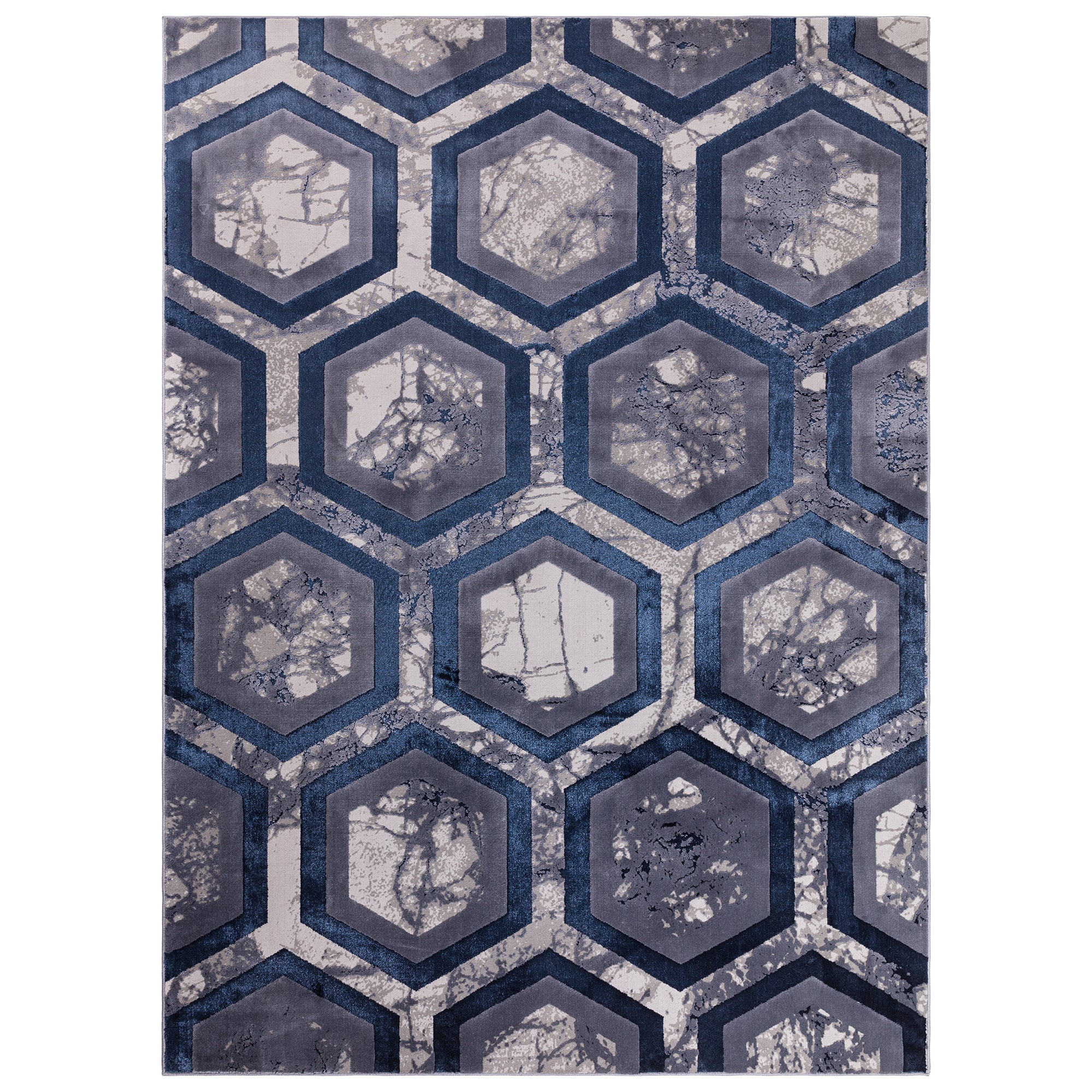 Aurora AU19 Hexagon