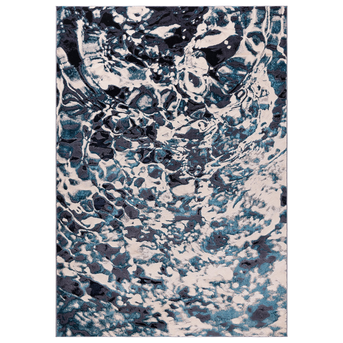 Aurora AU21 Foam rug