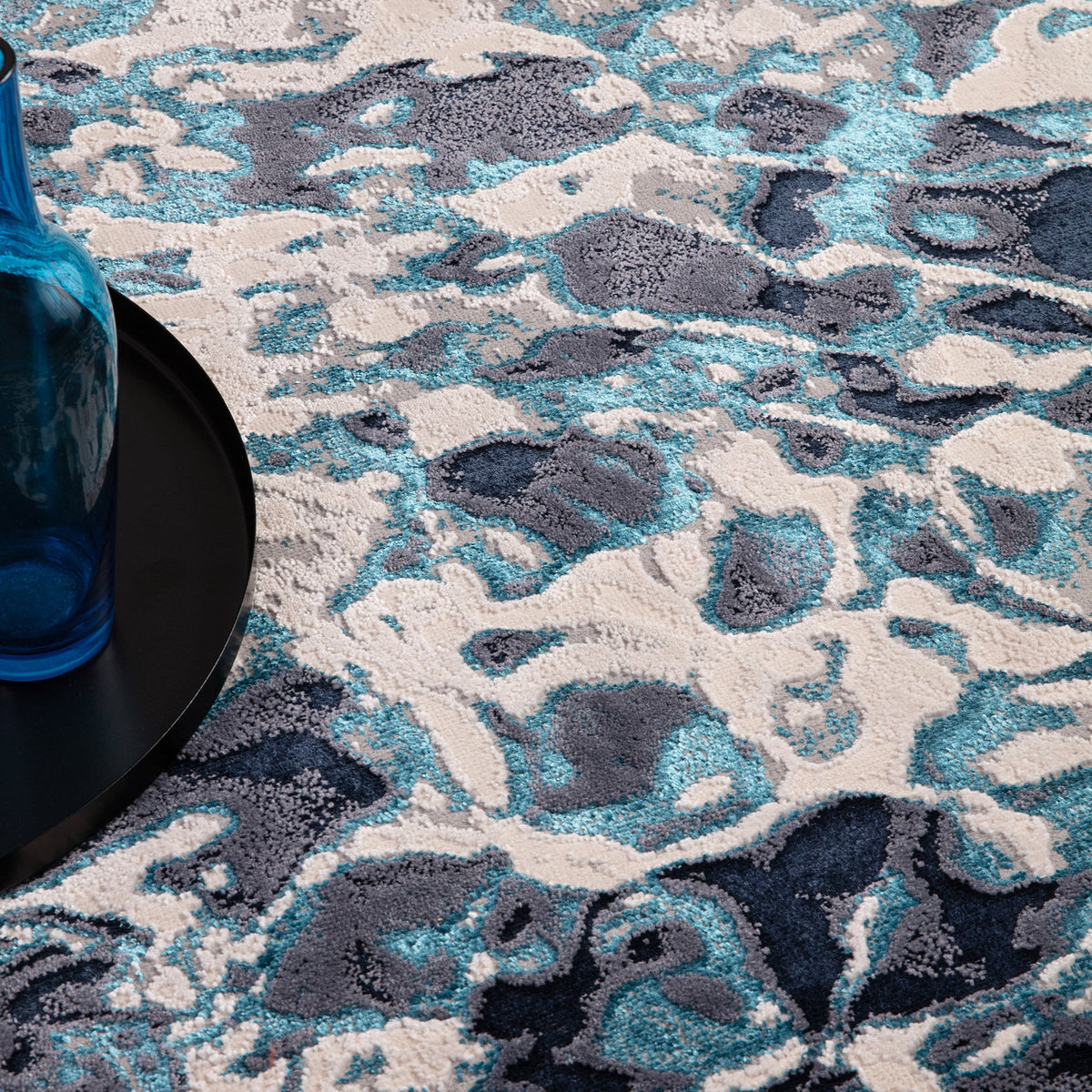 Aurora AU21 Foam rug