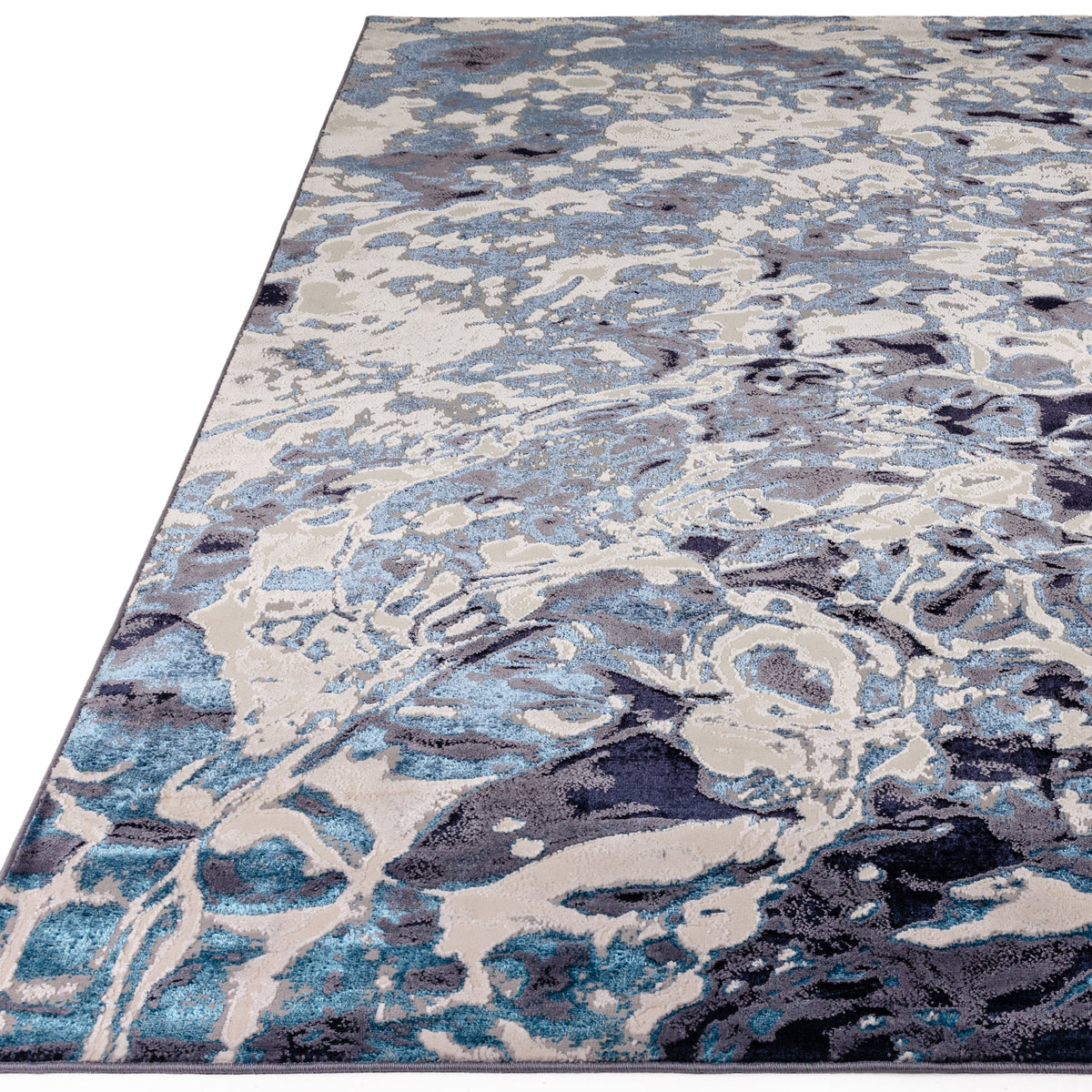 Aurora AU21 Foam rug