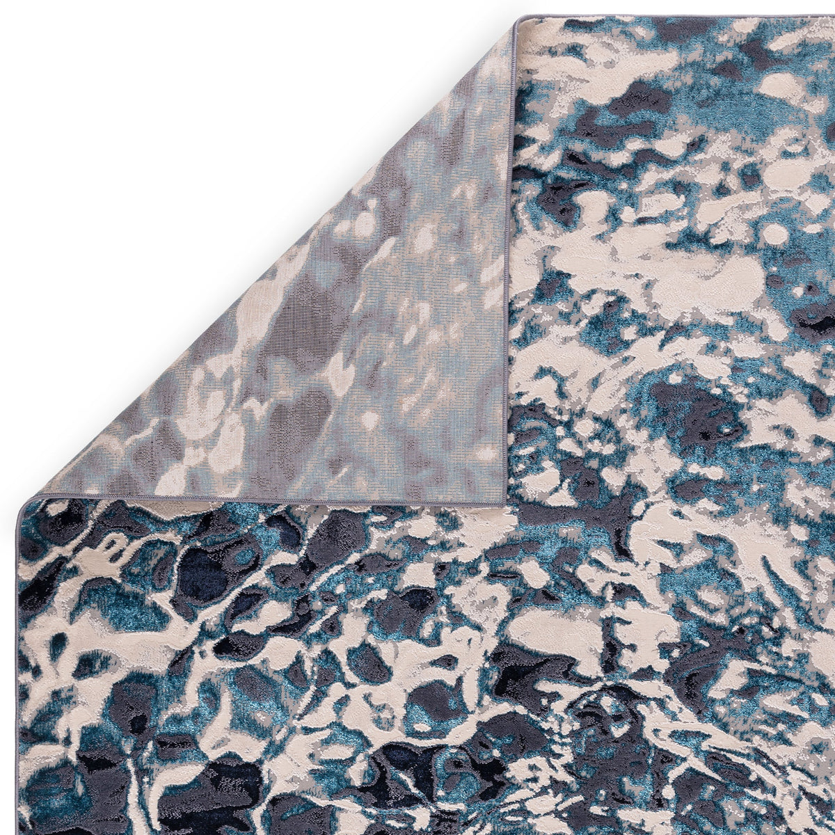 Aurora AU21 Foam rug