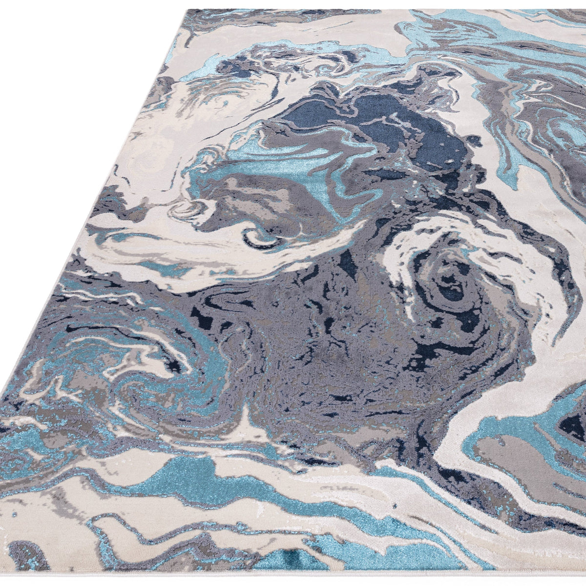 Aurora AU18 Ocean rug