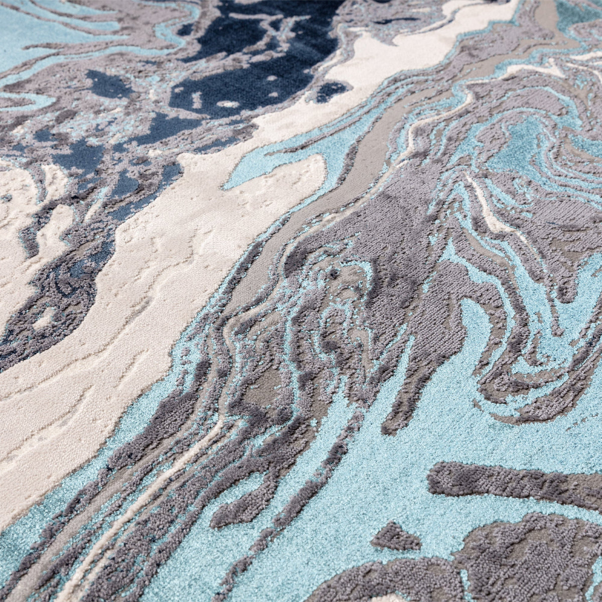 Aurora AU18 Ocean rug