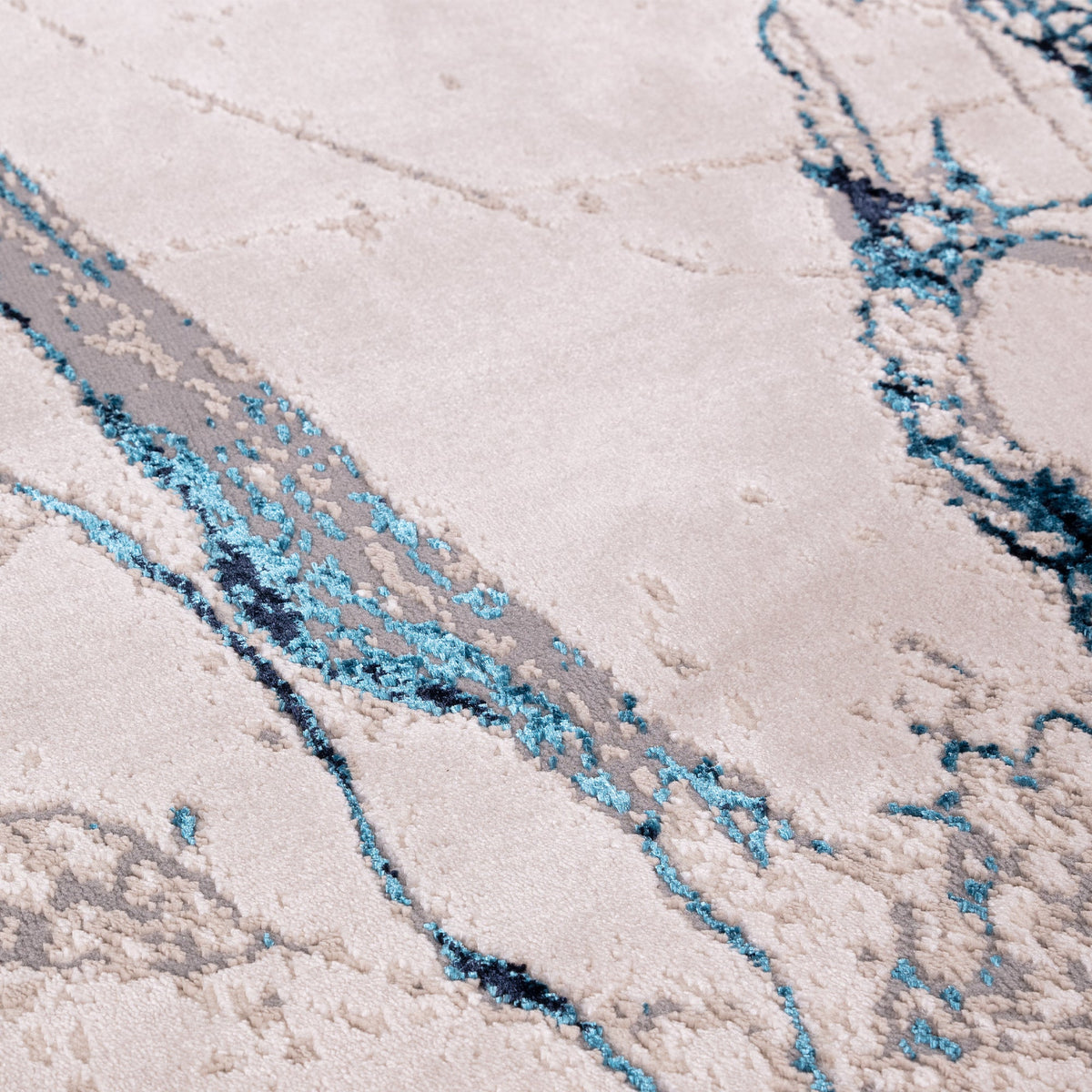 Aurora AU22 Quake rug