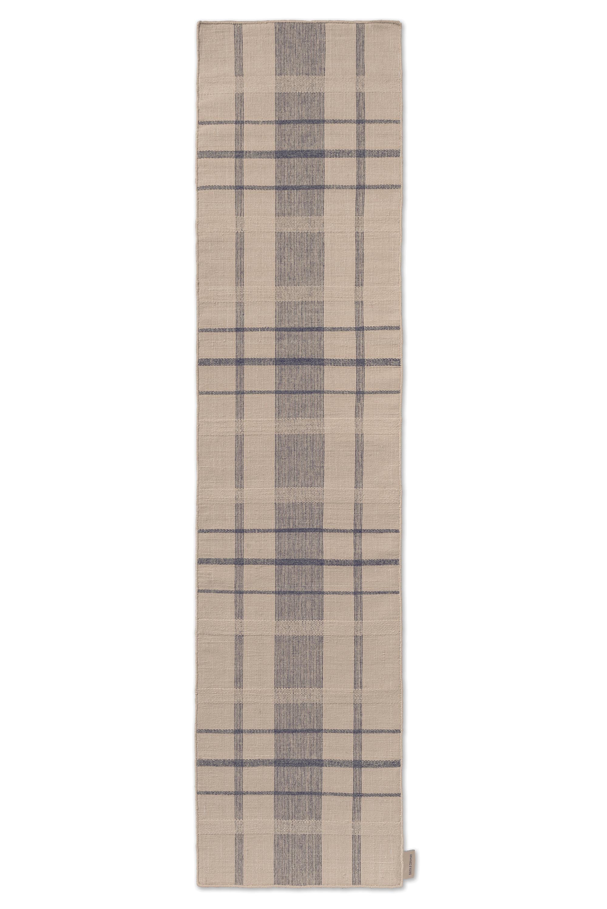 Zona Check denim 497408