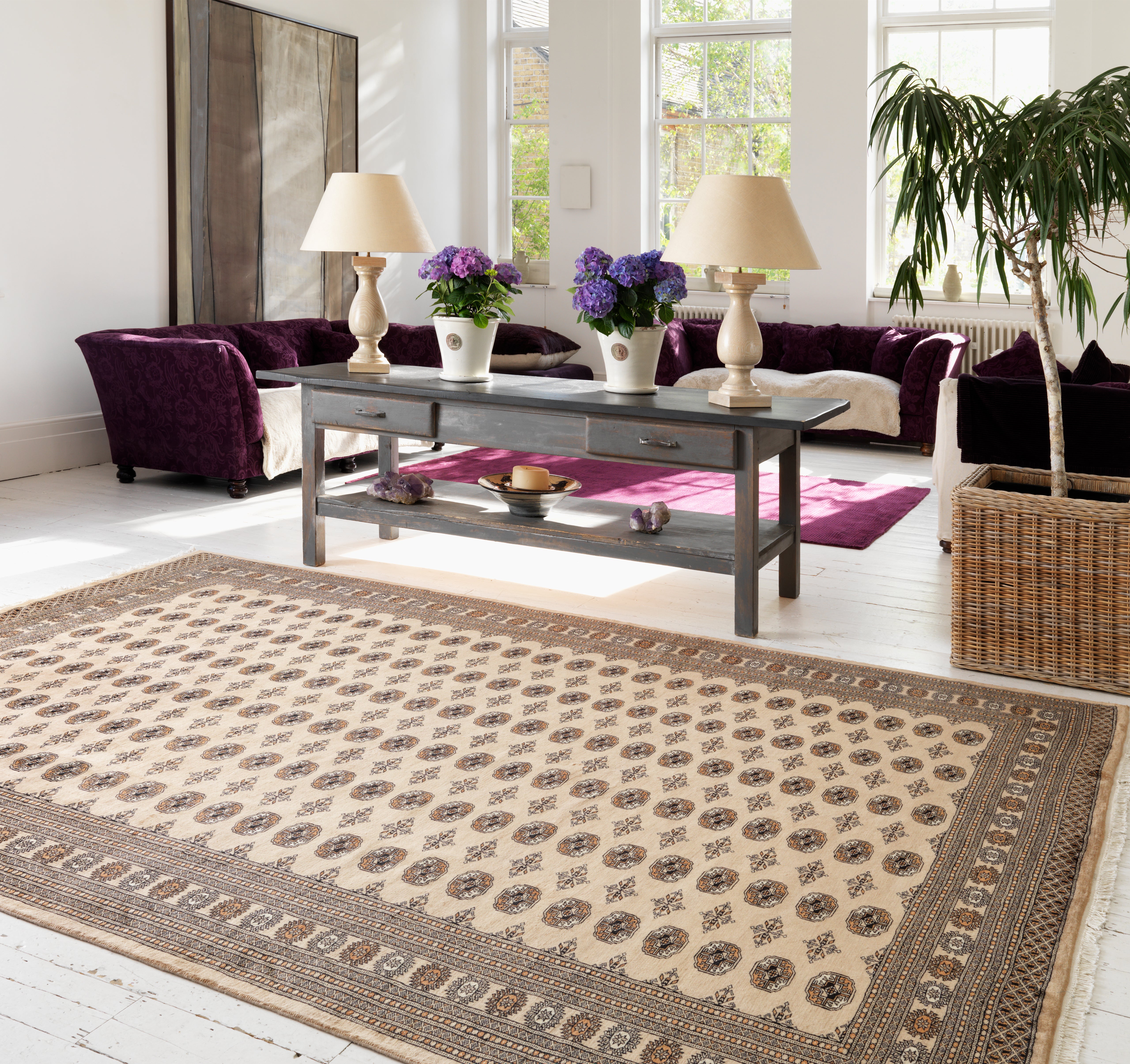Bokhara Beige